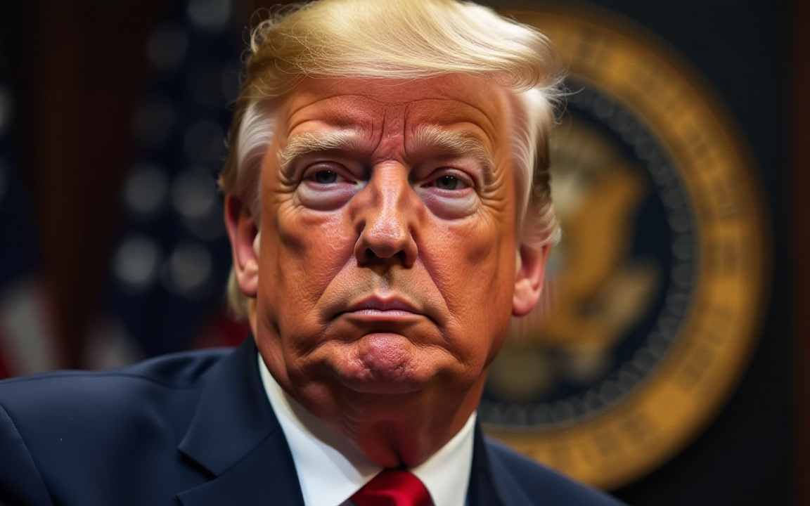 Trump-tied ‘Truth Social Bitcoin ETF’ advances with NYSE listing application