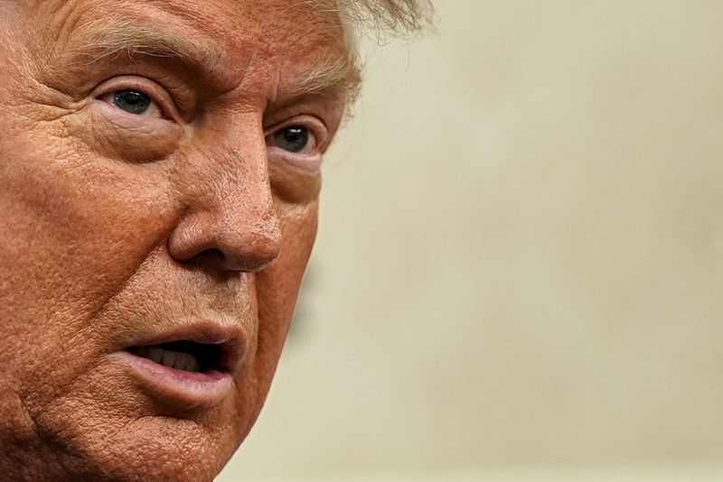 Trump wins as Supreme Court curbs judges, but may yet lose on birthright citizenship