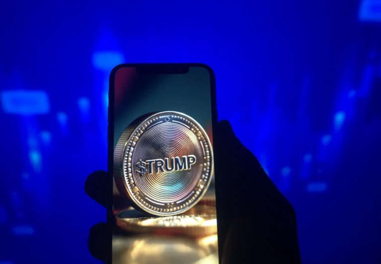 Trump’s World Liberty Financial Issues Cease-and-Desist to Fight Fight Fight Over Unofficial Trump Crypto Wallet