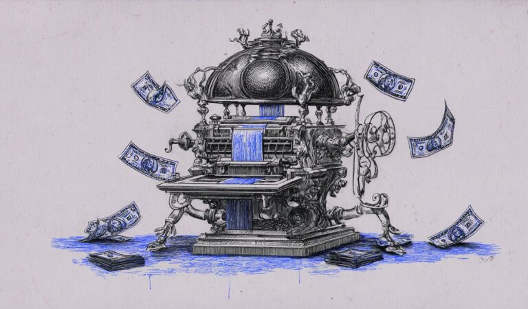 US Government Will Print $9,000,000,000,000, Says Arthur Hayes – Why He Believes Wave of Cash Will Flow Into Bitcoin and Crypto 2020 - The Daily Hodl