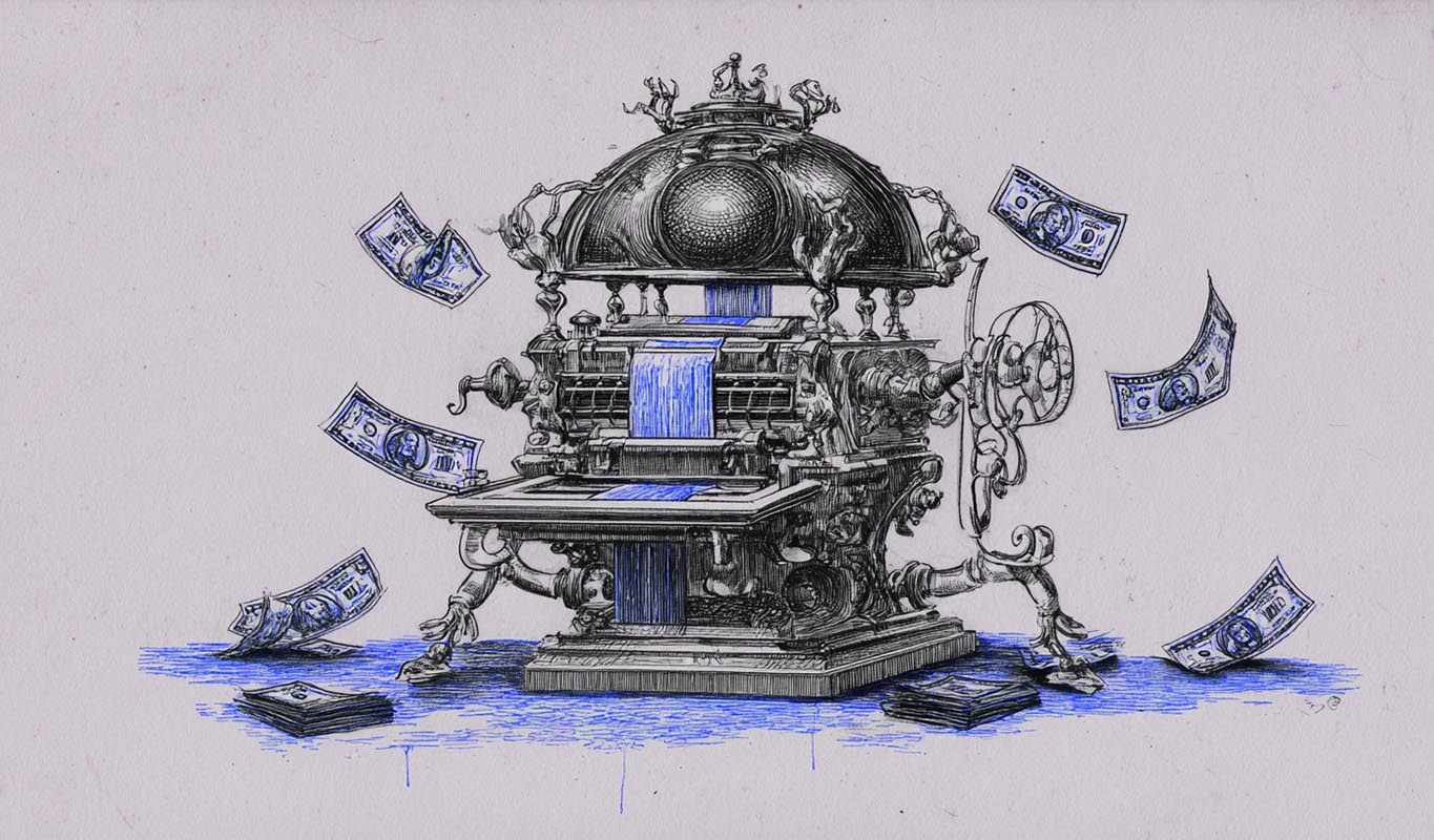 US Government Will Print $9,000,000,000,000, Says Arthur Hayes – Why He Believes Wave of Cash Will Flow Into Bitcoin and Crypto 2020 - The Daily Hodl