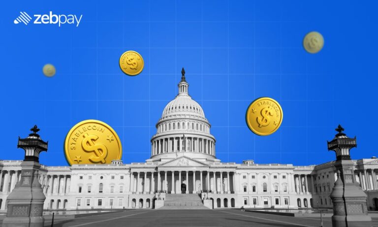 Recently, the U.S. Treasury Secretary Scott Bessent voiced strong support for the potential of dollar-backed stablecoins.