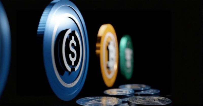US Senate passes GENIUS stablecoin bill, advancing it to the House for final approval
