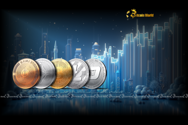 US Stock Market Soars: Unpacking the Impact on Crypto