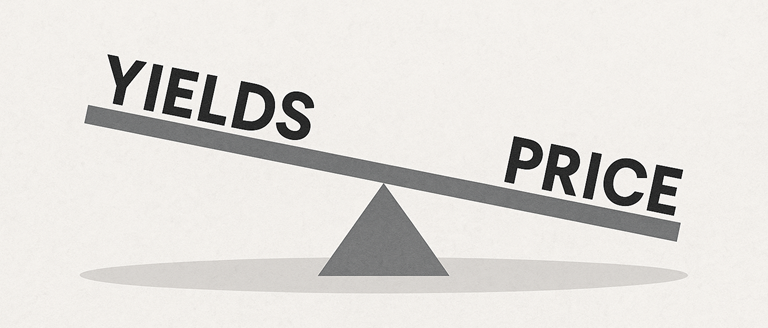 U.S. Treasuries Decoded: The Market’s Most Powerful (and Misunderstood) Weapon US Treasuries Decoded