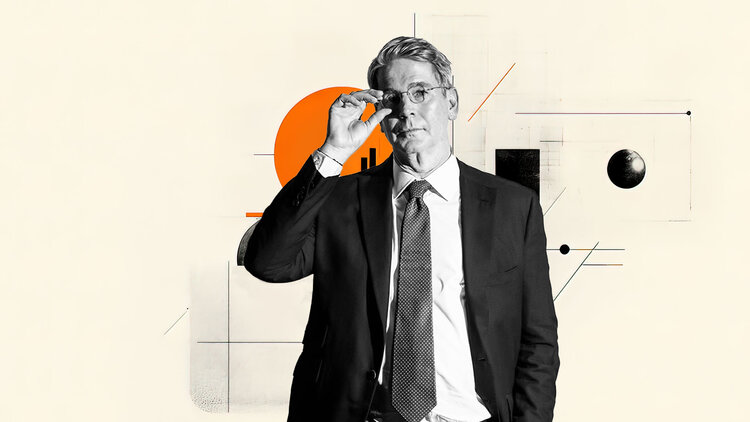 US Treasury Secretary Bessent: The US will set a global duty level for de minimis imports