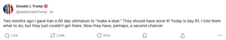 US stocks are set to open lower on the Middle East tension | Forexlive