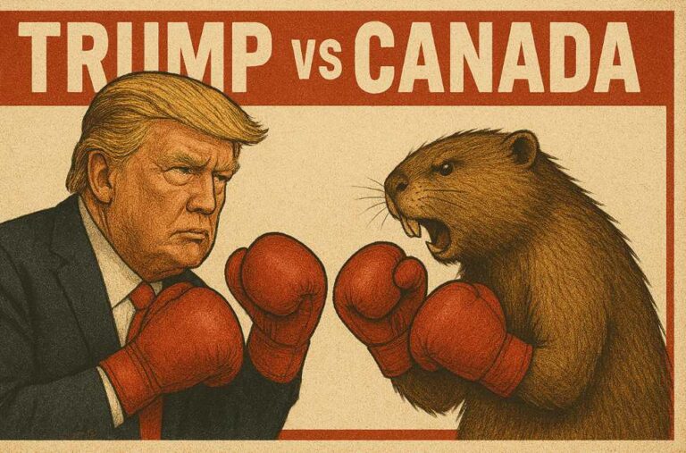 US stocks give up nearly all the gains as Trump restarts the trade war | Forexlive