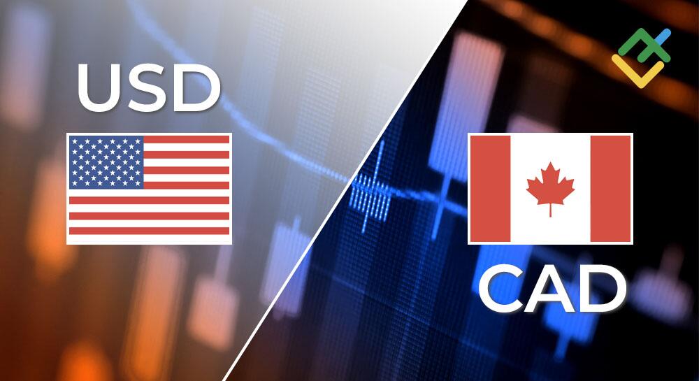 USD/СAD: Elliott wave analysis and forecast for 27.06.25 – 04.07.25 | LiteFinance