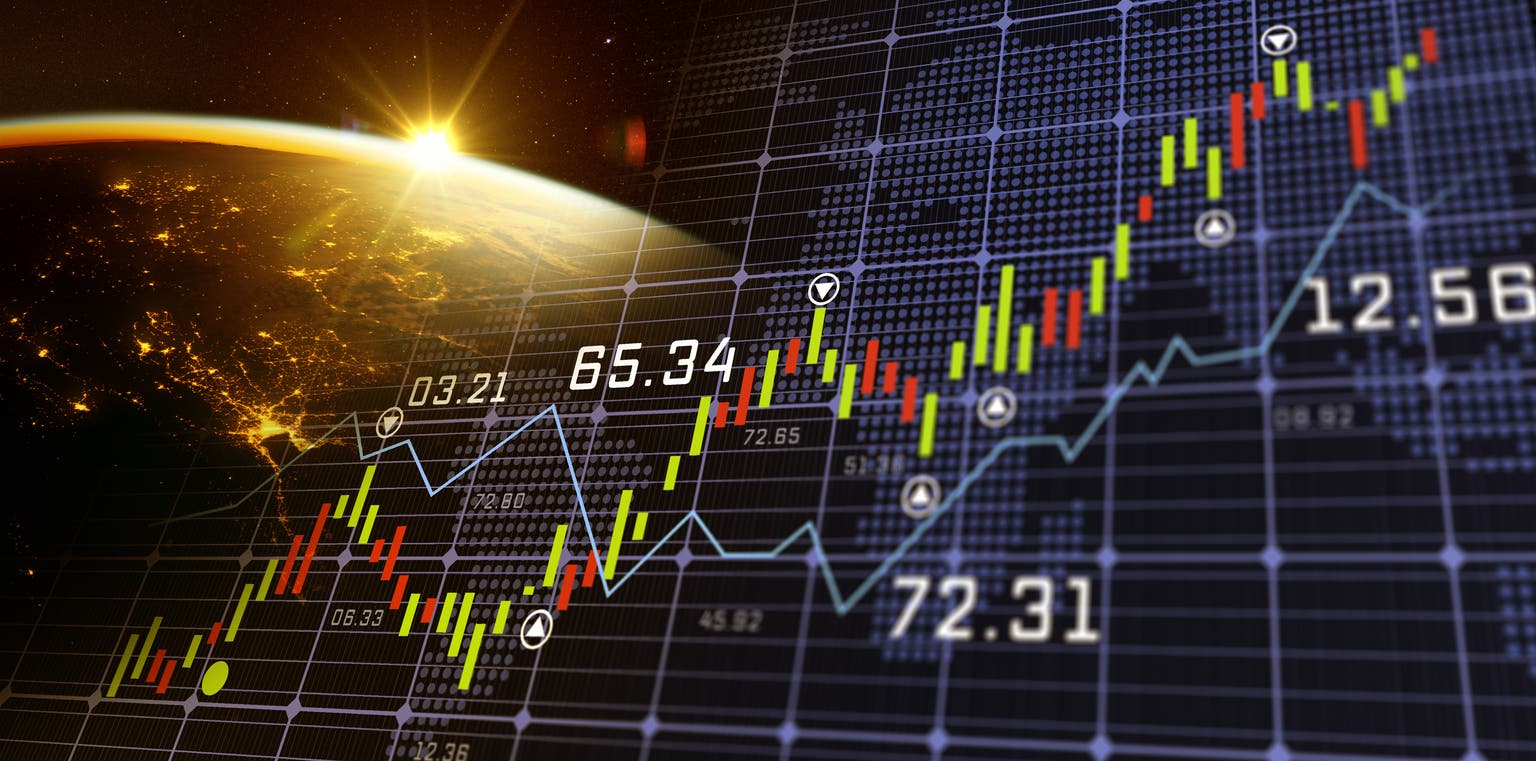 UTF: Explosive Run Looks Unlikely To Stop (NYSE:UTF)