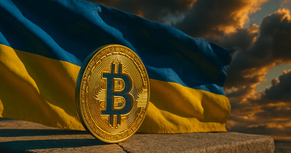 Ukraine steps toward integrating Bitcoin into national reserves