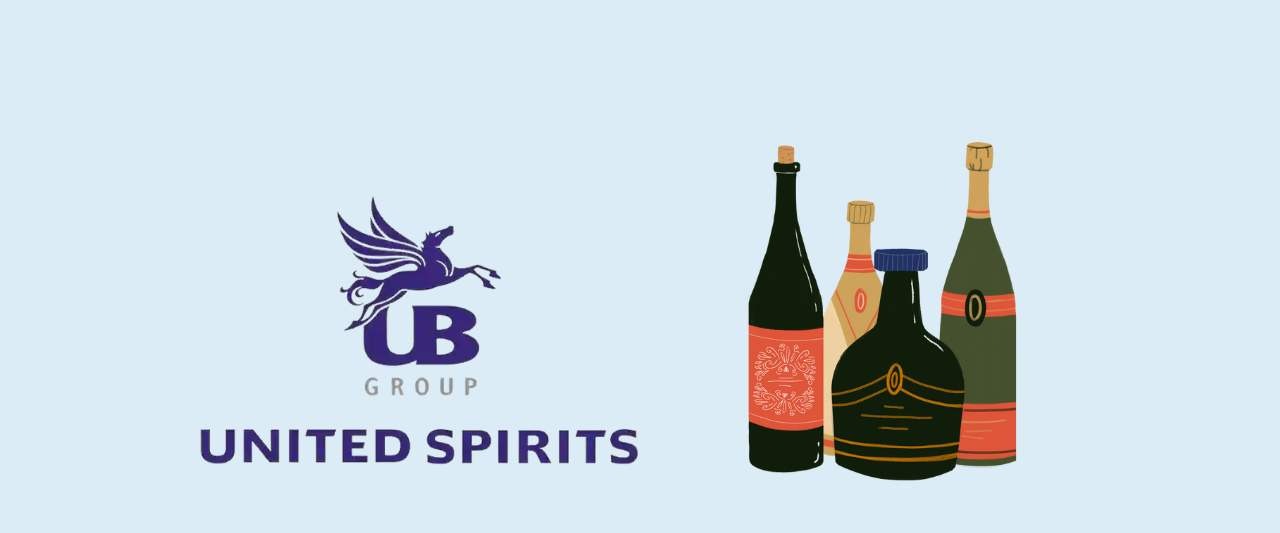 United Spirits Ltd (USL) will acquire 37,683 equity shares of NAO Spirits.