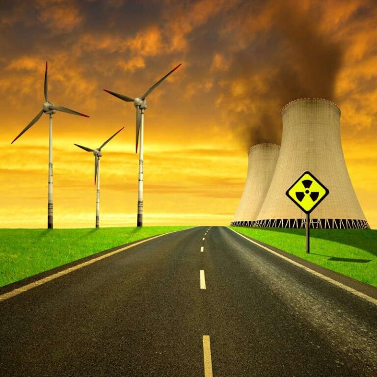 Uranium: Just Three Countries Absorbing 80% of Global Supply - Fat Tail Daily