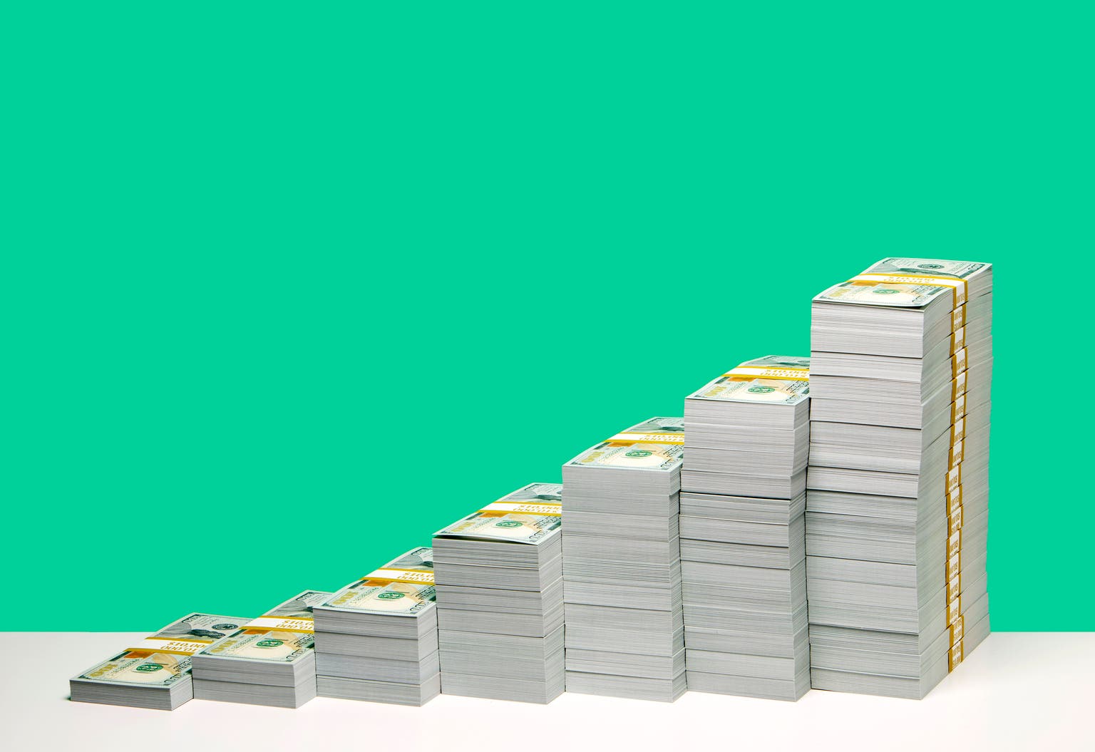 VICI Properties: It's Better To Own The Properties Than The Casino Operations (NYSE:VICI)