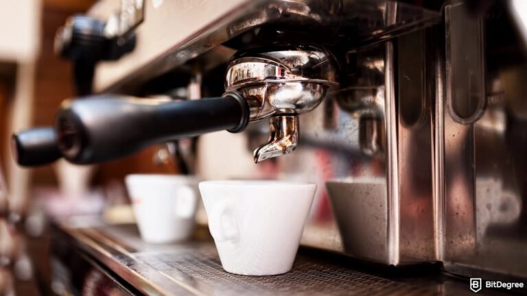 Vanadi Coffee Bets $1.17B on Bitcoin Despite Big Losses