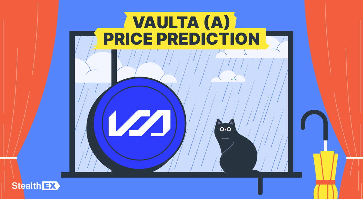 Vaulta Price Prediction 2025, 2026, 2030-2035: Can A Crypto Reach $10?