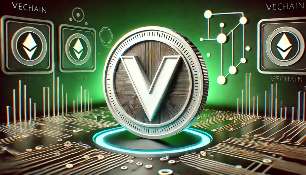 VeChain (VET) Is the Unsung Hero of Tokenized Assets — And It’s Already Delivering