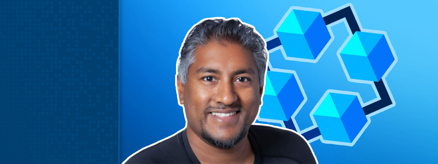 Vinny Lingham on markets, Bitcoin, and building with utility