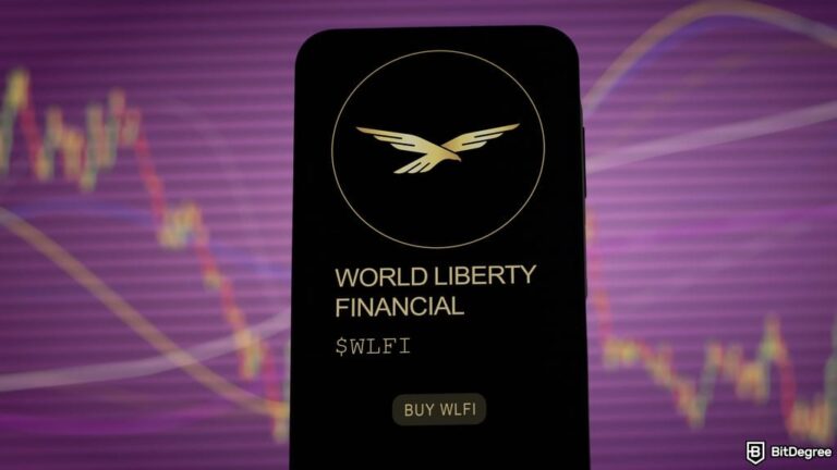 WLFI Teases Token Trading and Stablecoin Audit