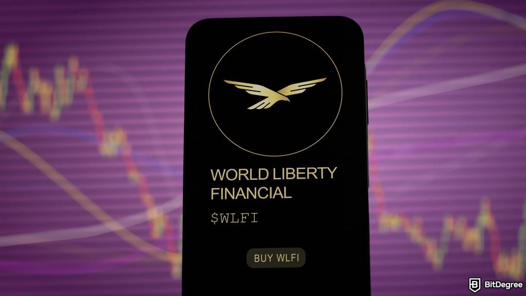 WLFI Teases Token Trading and Stablecoin Audit