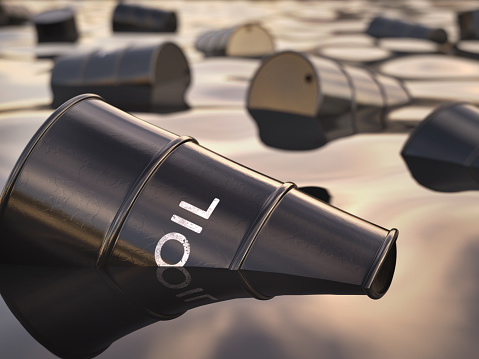 WTI oil soars on Israel-Iran escalation, but resistance looms near 78 - Action Forex