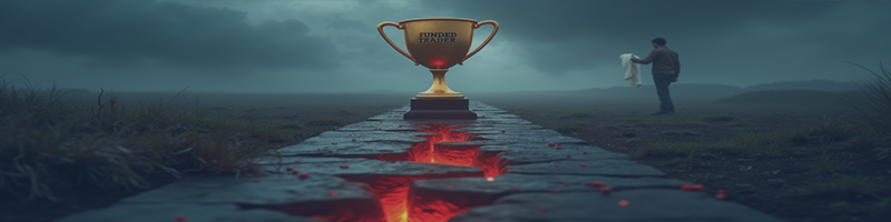 Want to Pass a Prop Firm Challenge? Start With a Bot That Doesn’t Sabotage You