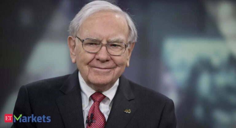 Warren Buffett’s $203 billion power play: The 7 stocks that define his final chapter - Market Maverick 