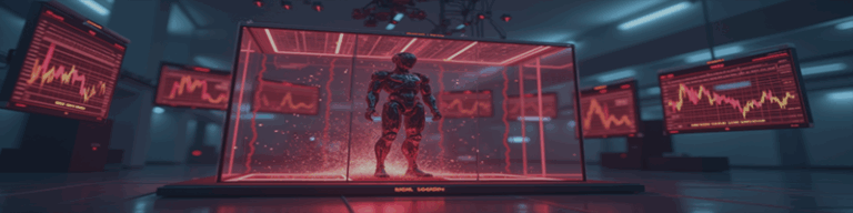 We Stress-Tested a Top-Rated EA — Here’s Where It Cracked in 5 Minutes (2025 Edition)