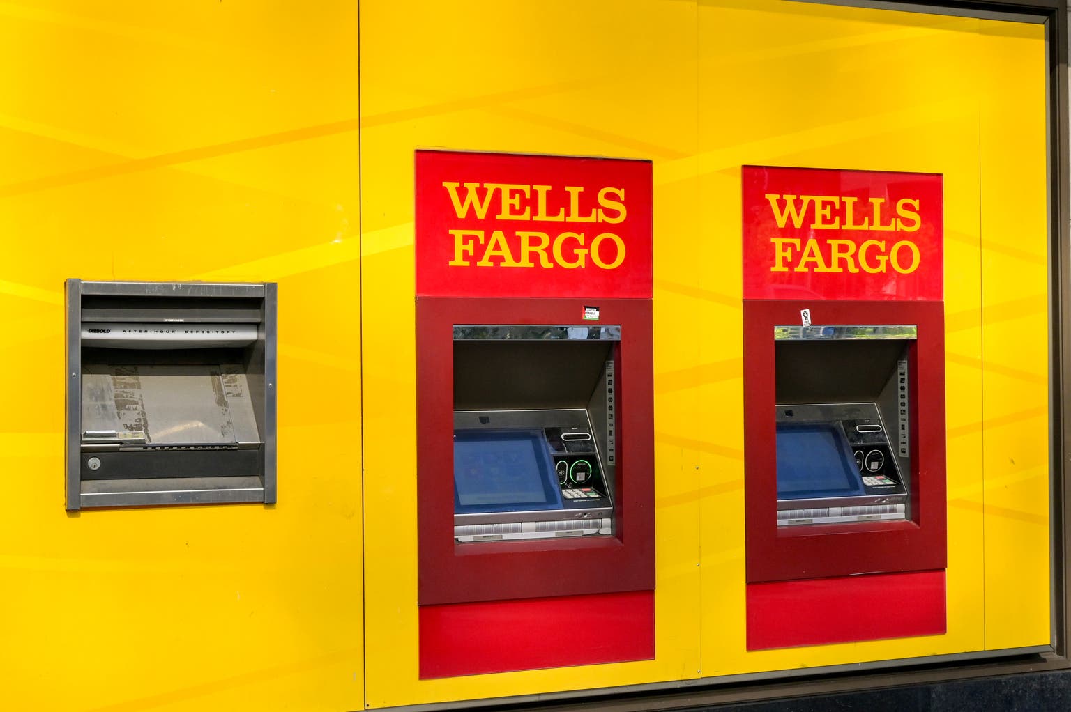 Wells Fargo Is A Compliance-Constrained Compounder Now Set Free (NYSE:WFC)
