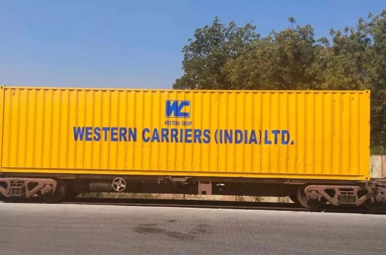 The company received a Rs 230 crore work order from Jindal Stainless for a three-year integrated.