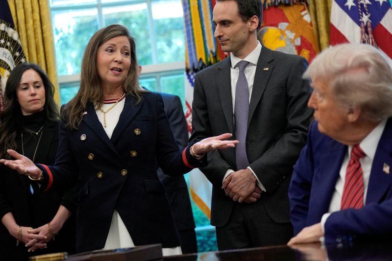 Westinghouse pursues US nuclear expansion after Trump orders, FT says