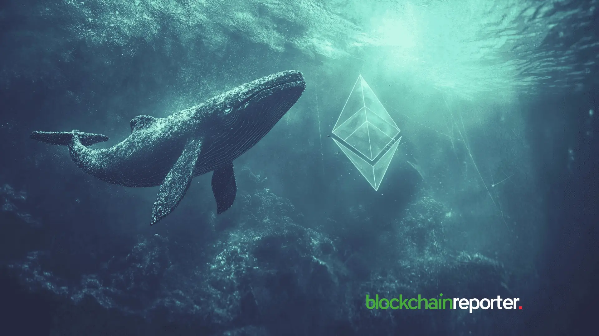 Whale Accumulation Hits Six-Year High As Ethereum Eyes $4K Breakout