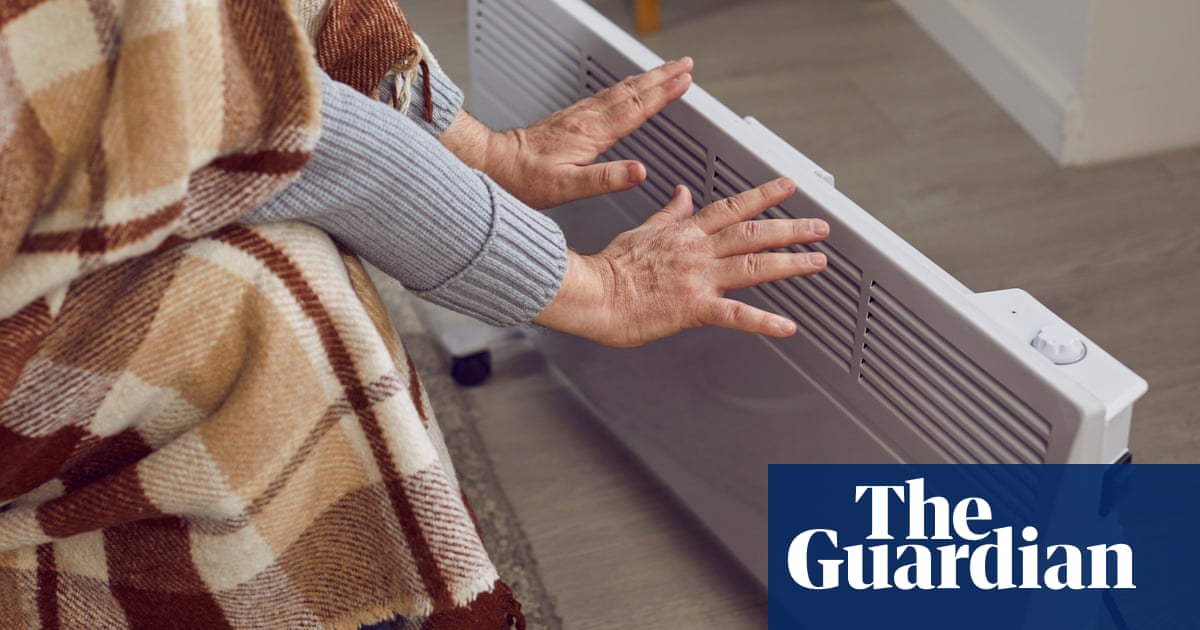 What does the change to the winter fuel payment mean for pensioners?