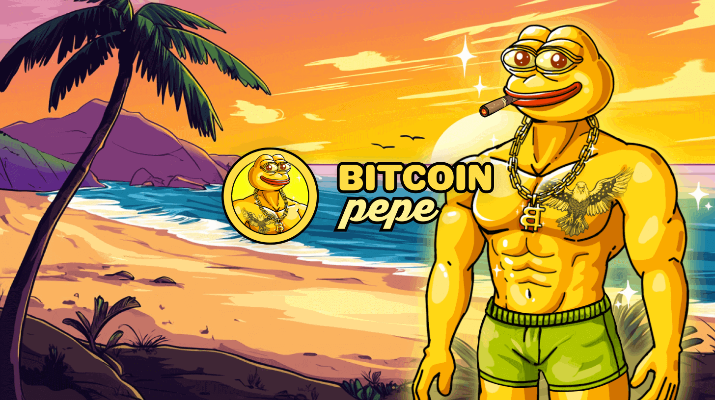 Where is Bitcoin Pepe headed as another company plans major BTC acquisition? – CoinJournal