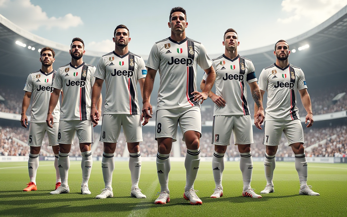WhiteBIT Coin price prediction: Juventus sleeve deal could push WBT to