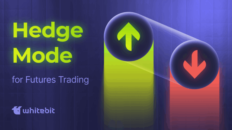 WhiteBIT Unveils Hedge Mode To Equip Futures Traders With Enhanced Risk Management Tools