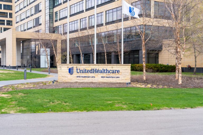 Why The Market Is Wrong About UnitedHealth Group (NYSE:UNH)