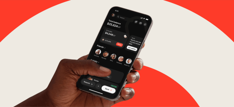 Why we're launching Krak