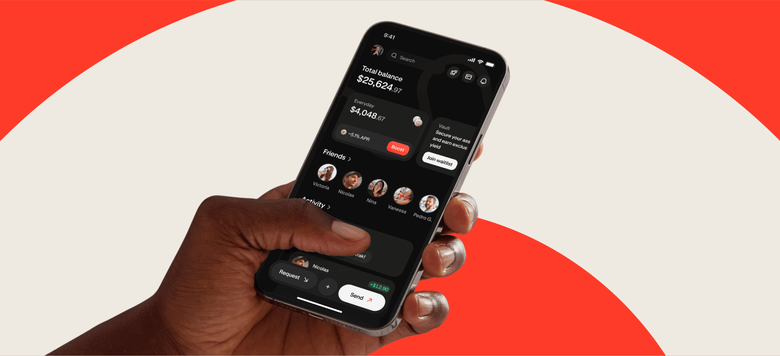 Why we're launching Krak