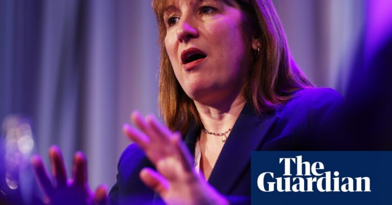 Winter fuel U-turn and spending review standoff – Politics Weekly Westminster