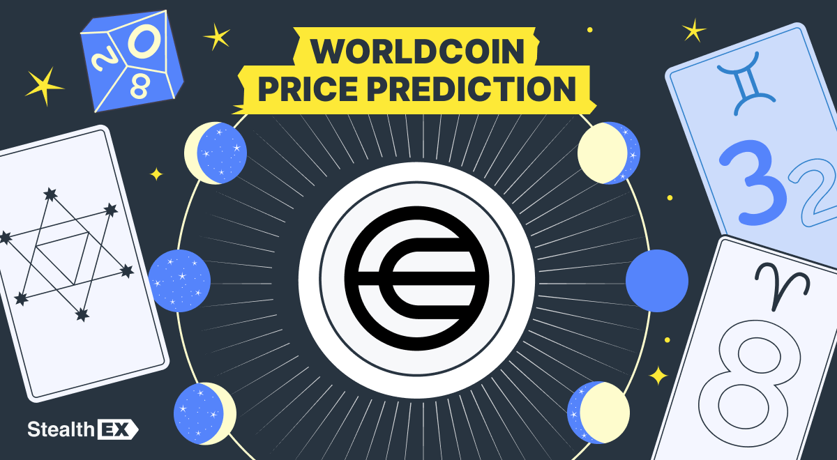 Worldcoin Price Prediction 2025, 2026, 2030-2040: Can WLD Coin Hit $100?