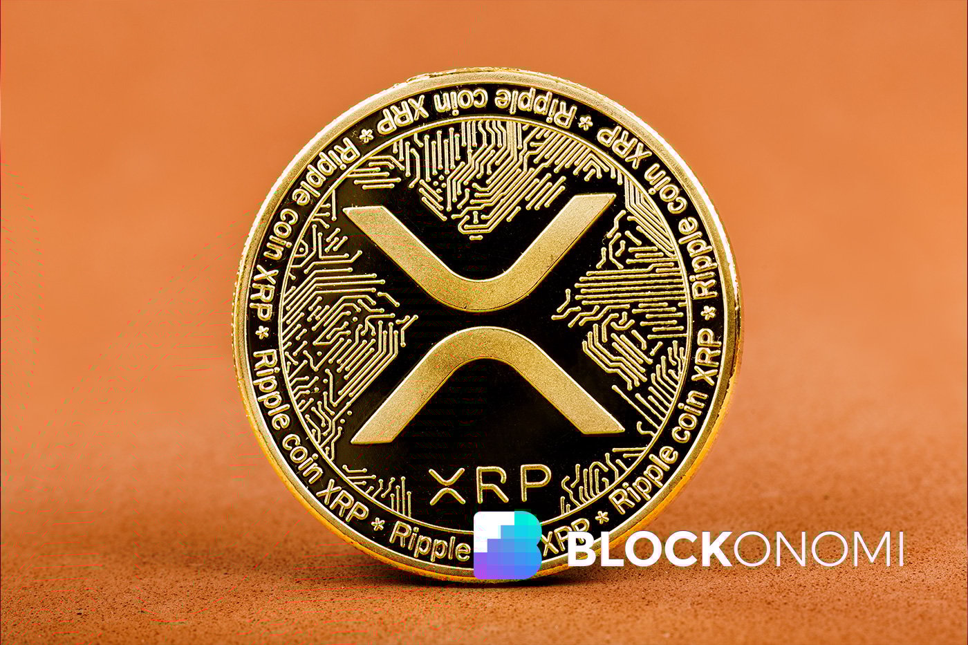 XRP Price Eyes Breakout as Market Consolidation Nears 200 Days - Blockonomi