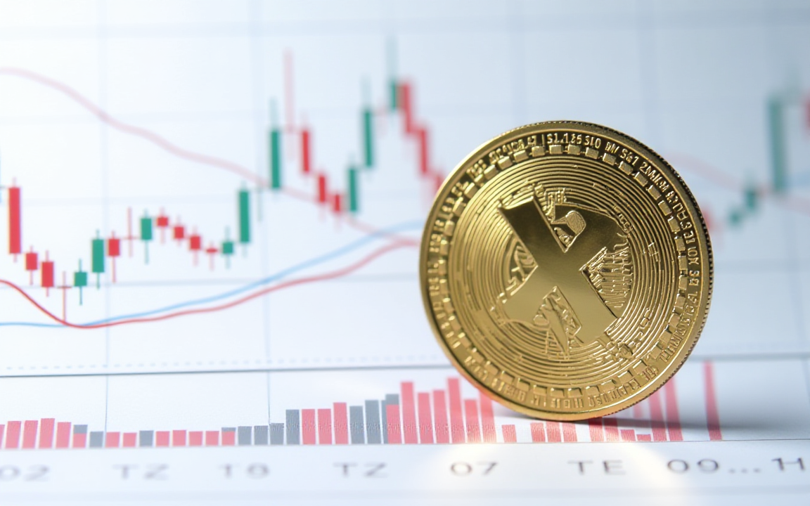 XRP price forecast as Ripple USD (RLUSD) volume drops – CoinJournal