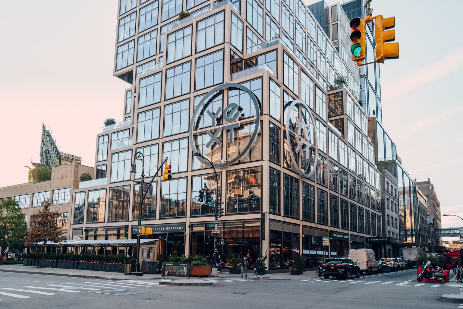 Yext: A Two-Year Check-In Reveals A Company Treading Water (NYSE:YEXT)