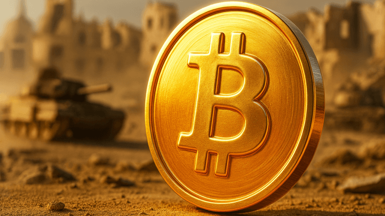 'You Have No Idea What You Own': Bitcoiners Slam Sellers as BTC Wobbles Amid Middle East Conflict
