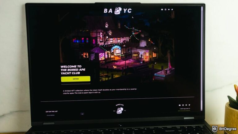Yuga Labs Shuts Down ApeCoin DAO—ApeCo to Take Control