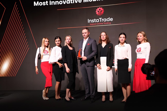 diamond status and prestigious award « Blog InstaForex