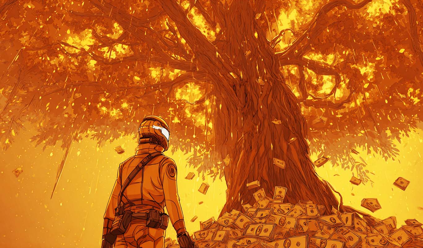 ‘America Is the Best Place To Invest’ – Bank of America CEO Brian Moynihan Unveils Four Reasons US Exceptionalism Remains Unmatched - The Daily Hodl