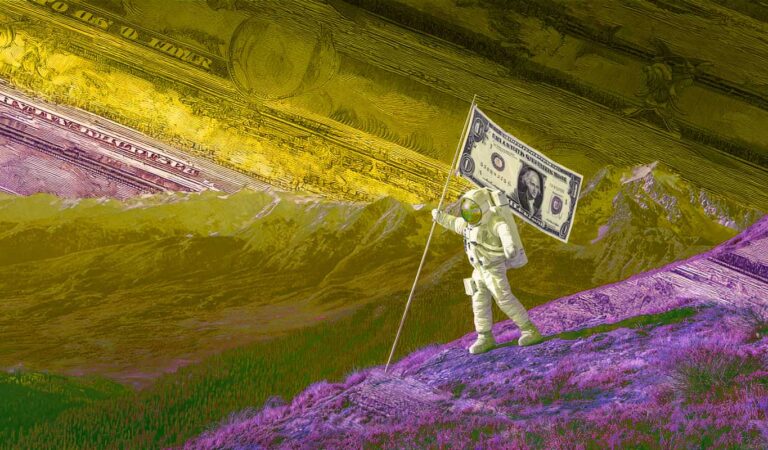 ‘Bond King’ Jeffrey Gundlach Says US Dollar To Continue Going Down, Sees American Currency Entering Bear Market and Collapsing 25% - The Daily Hodl