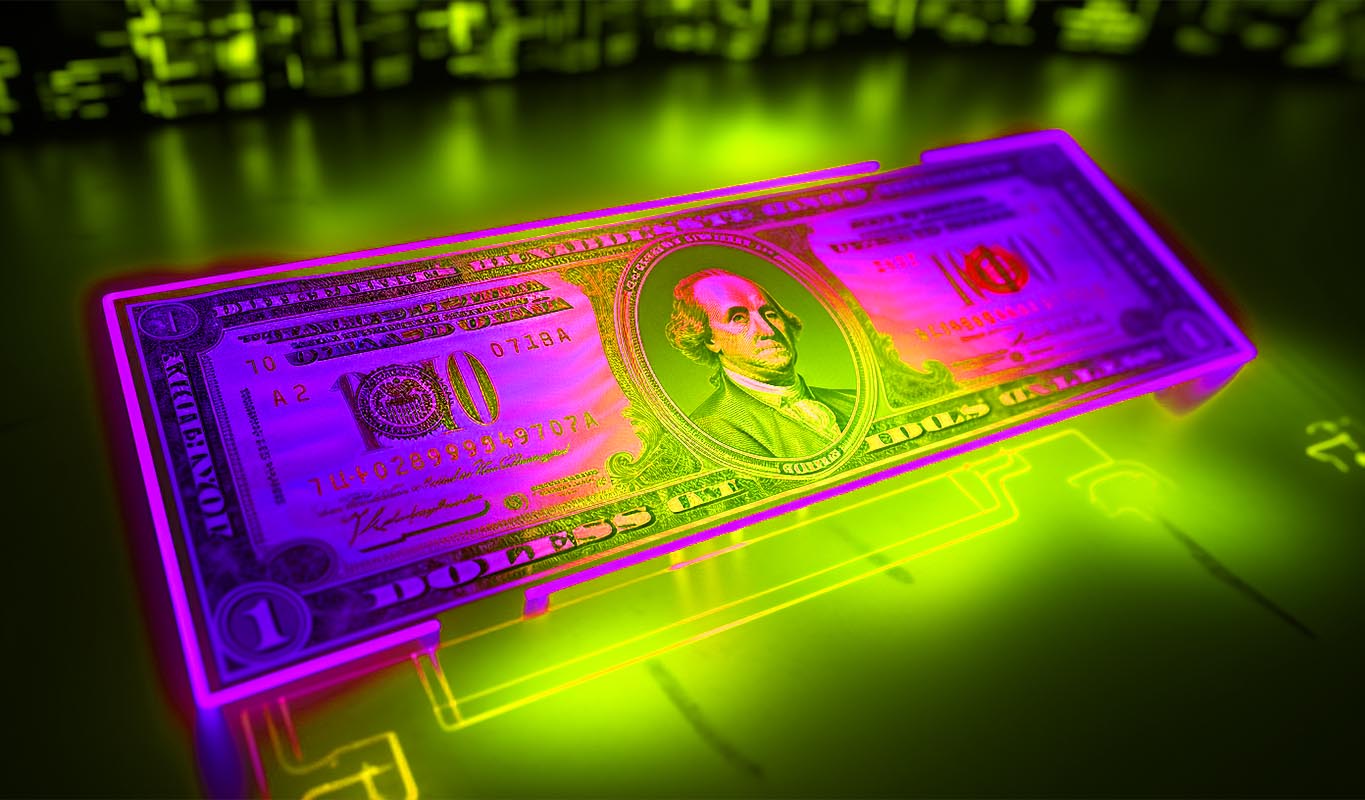 ‘Nothing Stops This Train’ – Macro Guru Lyn Alden Warns Fed Has No Way To Slow Down Debt Growth in US Financial System - The Daily Hodl